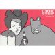 Comic Strip Vol 1 Scarybear & Friends