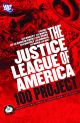 Justice League Of America 100 Project