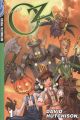 Land Of Oz Pkt Manga Vol 1