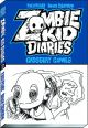 Zombie Kid Diaries Vol 2 Grossery Games