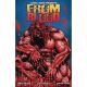 From Blood Collected Edition
