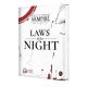 Vampire Masquerade RPG Laws Of The Night Deluxe