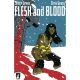 Flesh And Blood Vol 1