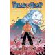Dead Head Vol 1 Gabriel Fonseca Variant