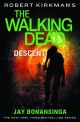 Walking Dead Vol 5 Descent