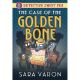 Detective Sweet Pea Vol 1 Case Of Golden Bone