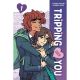 Tripping Over You Book 1