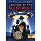 Archives Of Unexplained Vol 1 Area 51