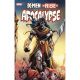X-Men Rise Of Apocalypse