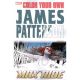 Color Your Own James Patterson