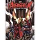 Avengers K Book 2 Advent Of Ultron