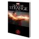 Marvels Doctor Strange Prelude