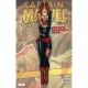 Captain Marvel Vol 2 Earths Mightiest Hero