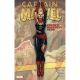 Captain Marvel Vol 2 Earths Mightiest Hero