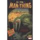 Man-Thing By R L Stine Vol 1