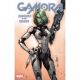 Gamora Guardian Of Galaxy