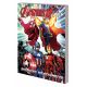 Avengers K Book 3 Avengers Disassembled