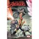 New Avengers A.I.M. Vol 3 Civil War II