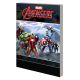 Marvel Universe Avengers Ultron Revolution Digest Vol 2