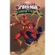 Marvel Universe Ultimate Spider-Man Vs Sinister Six Digest Vol 2