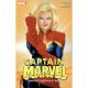Captain Marvel Vol 3 Earths Mightiest Hero