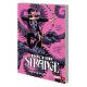 Doctor Strange Vol 3 Blood In The Aether