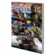 Marvel Universe Guardians Of Galaxy Digest Vol 4