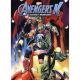 Avengers K Book 4 Secret Invasion