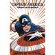 Captain America Vol 2 Marvel Knights