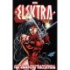 Elektra By Milligan Hama And Deodato Jr Complete Collection