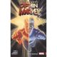 Mighty Captain Marvel Vol 3 Dark Origins