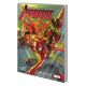 Avengers Unleashed Vol 1 Kang War One