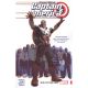 Captain America Sam Wilson Vol 5 End Of The Line