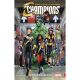 Champions Vol 1 Change World