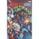 Avengers By Bendis Complete Collection Vol 3