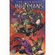 Uncanny Inhumans Vol 2