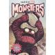 A-Z of Marvel Monsters