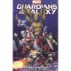 Guardians Of The Galaxy Awesome Mix Digest