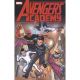 Avengers Academy Vol 2 Complete Collection