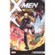 X-Men Gold Vol 5 Cruel And Unusual