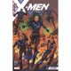 X-Men Blue Vol 4 Cry Havok