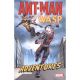 Ant-Man And Wasp Adventures