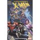 Uncanny X-Men Vol 1 X-Men Disassembled