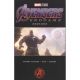 Marvels Avengers Endgame Prelude