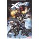 X-Force Vol 1 Sins Of Past