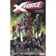 X-Force Vol 2 Counterfeit King
