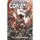 Savage Sword Of Conan Vol 1 Cult Of Koga Thun