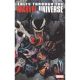 Tales Through Marvel Universe