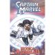 Captain Marvel Monica Rambeau