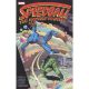 Speedball Masked Marvel